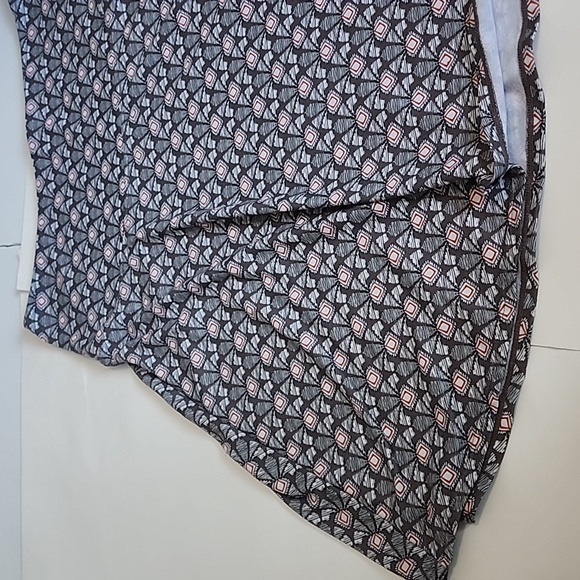 PRANA FLARE SKIRT/ SIZE M - Picture 8 of 10